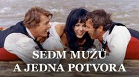 Sedm mužů a jedna potvora