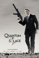 James Bond: Quantum of Solace