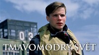 Tmavomodrý svět