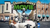 Ovečka Shaun ve filmu