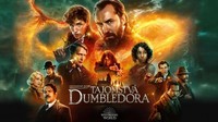 Fantastické zvery: Tajomstvá Dumbledora