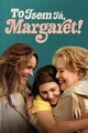 To jsem já, Margaret!