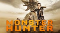 Monster Hunter: Lov sa začína