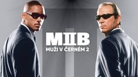 Muži v čiernom 2