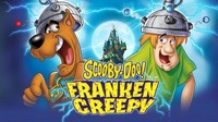 Scooby-Doo! Frankenhrůza