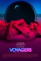 Voyagers - Vesmírná mise