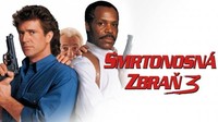 Smrtonosná zbraň 3