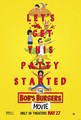 Bobove burgery vo filme