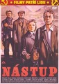 Nástup