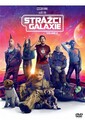 Strážcovia galaxie 3