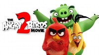 Angry Birds vo filme 2