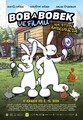 Bob a Bobek vo filme: Na stope Mrkvojeda