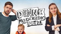 Deníček moderního fotra