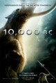 10 000 pred Kristom