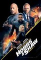 Rýchlo a zbesilo: Hobbs a Shaw
