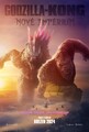 Godzilla a Kong: Nová ríša