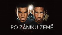 Po zániku Země