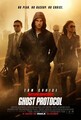 Mission: Impossible 4