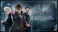 Fantastické zvery: Grindelwaldove zločiny
