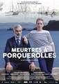 Vraždy na ostrove Porquerolles
