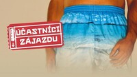 Účastníci zájazdu