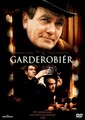 Garderobiér