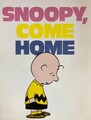 Snoopy, vrať se