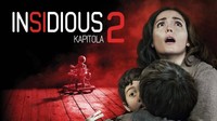 Insidious: Kapitola 2