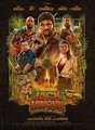 Jack Mimoun a tajomný ostrov