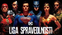 Justice League