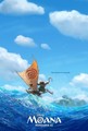Vaiana: Legenda o oceáne