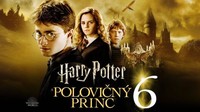 Harry Potter a Polovičný princ
