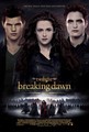 Twilight sága: Úsvit - 2 časť