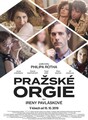 Pražské orgie
