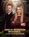 Záhady Ainsley McGregor: Případ pro hodináře