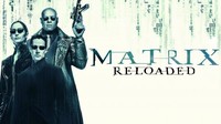 Matrix Reloaded