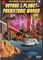 Putovanje na planet prapovijesnih žena