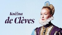 Kněžna de Cleves