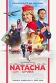 Natacha (takmer) letuška