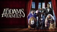 Rodina Addamsovcov