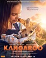 Charlie a kengury