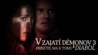 V zajatí démonov 3: Prinútil ma k tomu Diabol