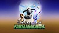 Ovečka Shaun ve filmu: Farmageddon