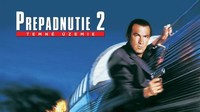 Prepadnutie 2: Temné územie