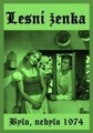 Lesní ženka