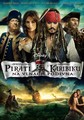 Piráti Karibiku: V neznámych vodách