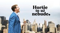 Horší už to nebude
