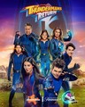 Super Thundermanovi se vracejí
