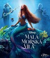 Malá morská víla