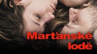 Marťanské lodě